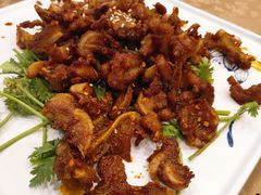 -李氏传家菜(兴城路店)