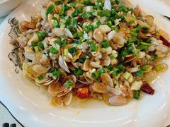 -渔满仓海鲜渔家(象山二店)