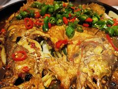 -潇湘码头·鲜湘菜(清河店)