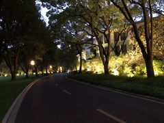 -西郊宾馆·1921餐厅