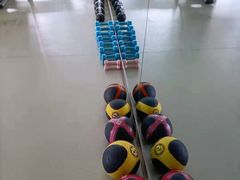 -中田健身工作室(嘉定江桥店)