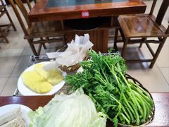 -老诚一锅羊蝎子(垡头店)