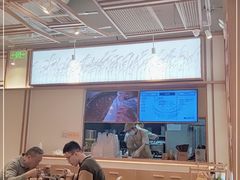 大堂-小满手工粉(上海维璟广场店)