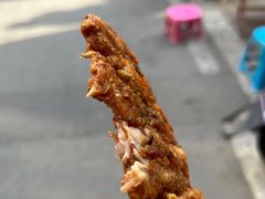 -丁脊壹绝·里脊肉
