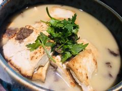 -清心素食自助餐厅(夫子庙店)