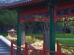 -西海子公园