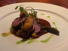 -非常时髦餐厅VUE Restaurant(外滩茂悦大酒店)