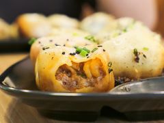 香辣小龙虾-小杨生煎(黄河路店)