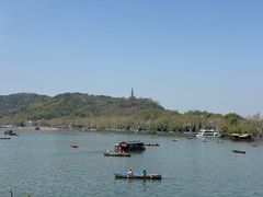 -湖畔居茶楼(湖滨店)