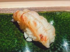 -鮨一日本料理(大中华店)