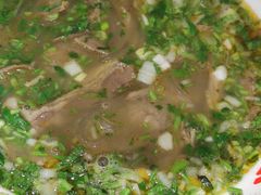 -武圣羊汤(武圣路店)