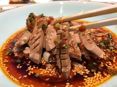 -漢舍中国菜馆(889广场店)