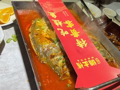 -豫见湘土情(工人路店)