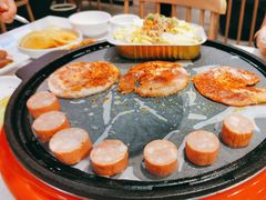 -柒酒烤肉(祁阳新天地店)