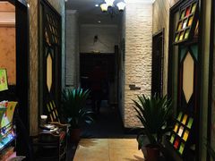 -红鼎坊·老成都火锅(新南门店)