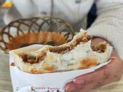 -老潼关肉夹馍(泰禾1号街区1号院店)