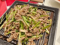 -凯鸽酒楼(大同振兴街店)