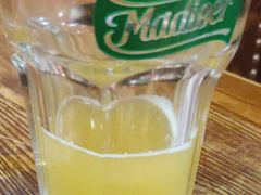 -马迭尔德式西餐精酿啤酒屋(中央大街店)