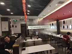 -攸州小镇家湘菜(小米科技园店)