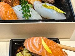 -鮨政· Omakase(港汇恒隆广场店)