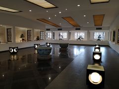 -盆景园(扬州大运河文化旅游度假区)