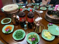 -后院犇牛主题餐厅(云岗店)
