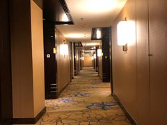-杭州武林万怡酒店