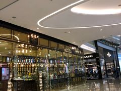 -喜茶(广州天汇igc店)
