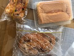 -爱维尔阳光蛋糕(和丰店)