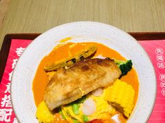 -吾妻拉面•和风食堂(群光广场店)