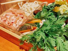 -仓桥家·焗寿司·锅物(光谷步行街店)