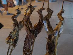 -型男美蛙烤牛蛙(南长街店)