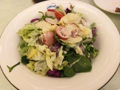 -博雅渔港·融合菜(维也纳国际大酒店)