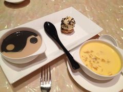 8餐厅-8餐厅(新葡京酒店)