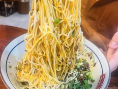 -保儿牛肉面(万象城店)