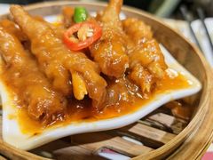 -赏点粤式点心(广州塔店)