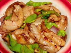 -兔槽江湖菜·重庆璧山兔(水围店)