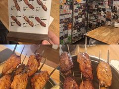 -鬼味烤翅(南锣鼓巷店)