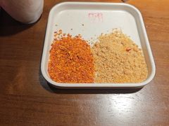 -李不管把把烧(火车南站店)