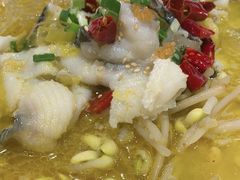 -乡村基·川味现炒大王(熙悦天街店)