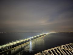 -宁波海天一洲景区