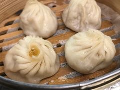 蟹粉小笼-王家沙点心店(南京西路总店)