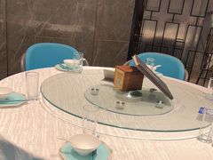-柒园·三十年创意杭帮菜(龙湖滨江天街店)