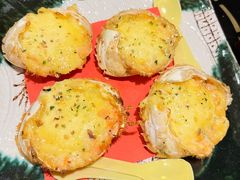 -东田之村自助餐厅(金水路店)