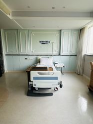 -杭州贝瑞斯美华妇儿医院·早孕·产检·儿科