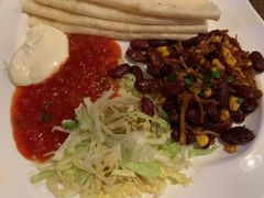-panchos 墨西哥餐厅(嘉绿苑店)