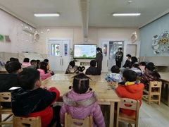 -婴智贝佳蒙特梭利早教托育中心(杨浦店)