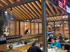 -壹兆炭火烤肉·烤鳗鱼(全运路店)