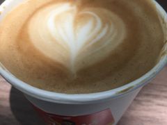 -Jeans Coffee牛仔裤咖啡