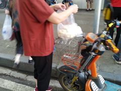 -袁大头包子(光华路店)
